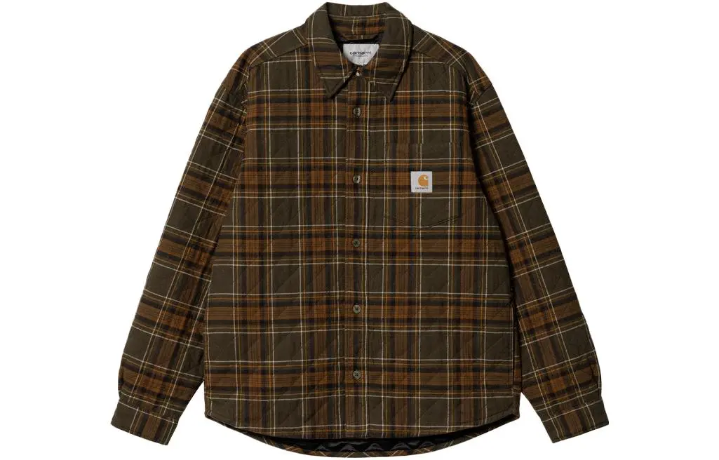 Carhartt WIP Wiles Shirt Jacket
