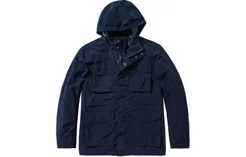 Timberland Jackets & Coats Men's Dark Sapphire