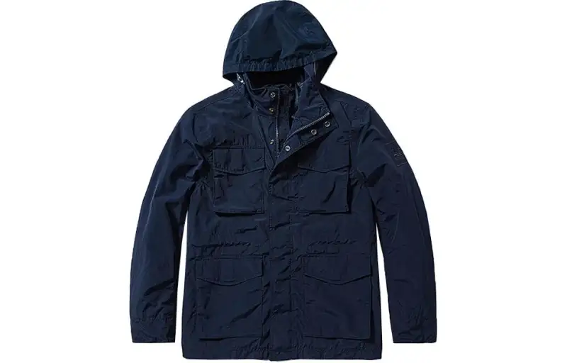 Timberland Jackets & Coats Men's Dark Sapphire
