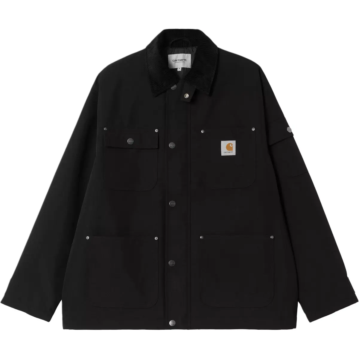 Carhartt WIP Clapton Jacket