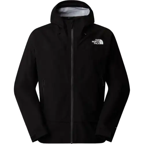 THE NORTH FACE Jackets & Coats Men's Black