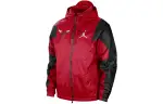 Jordan Nba Chicago Bulls Courtside Statement Loose Fit Jacket
