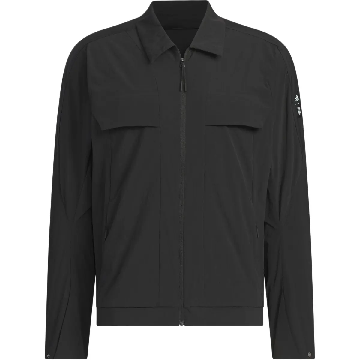 Adidas Wuji Series Jackets & Coats Men's Black
