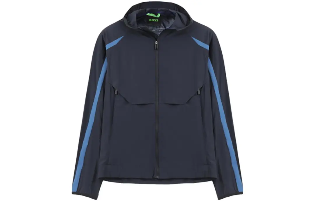 HUGO BOSS FW23 Jackets & Coats Men's