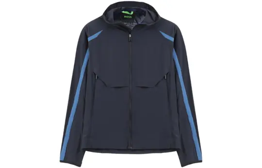 HUGO BOSS FW23 Jackets & Coats Men's