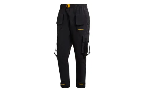 Adidas Originals Sweatpants Men's Black