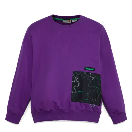 Timberland Sweatshirt Men's Picasso Lily