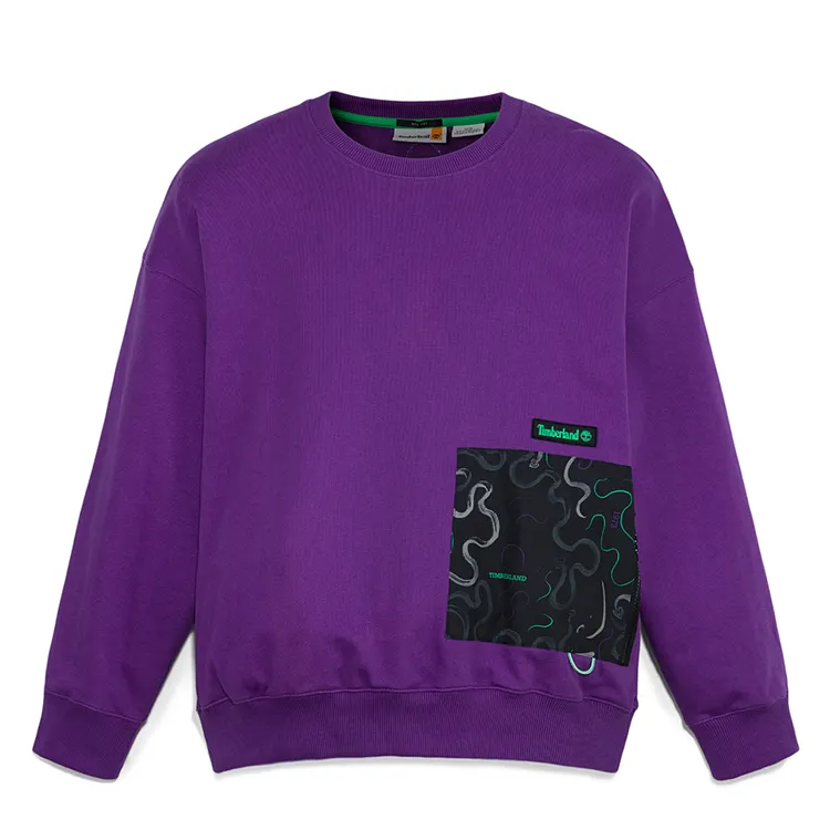 Timberland Sweatshirt Men's Picasso Lily