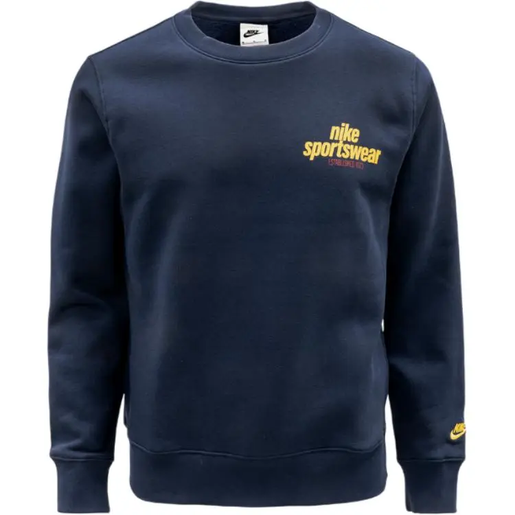 Nike Club Men's Fleece Crew