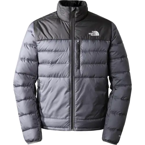 THE NORTH FACE Jackets & Coats Men's Gray
