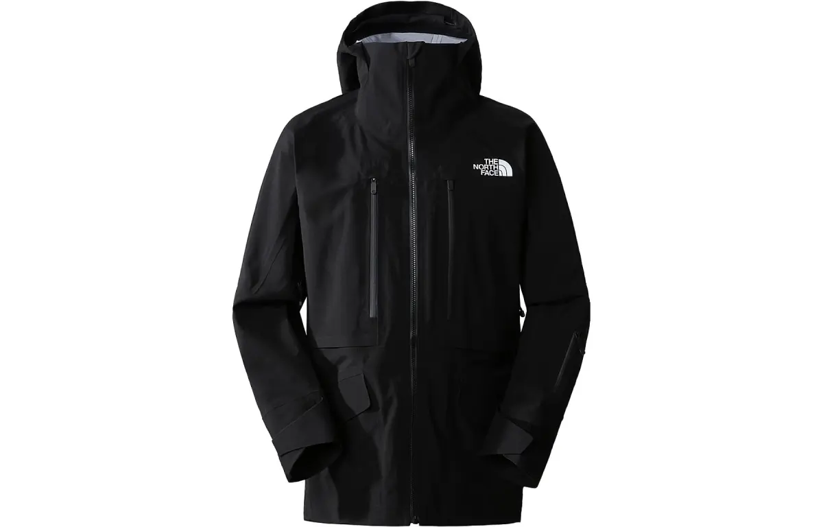 THE NORTH FACE SUMMIT Jackets & Coats Men's Black