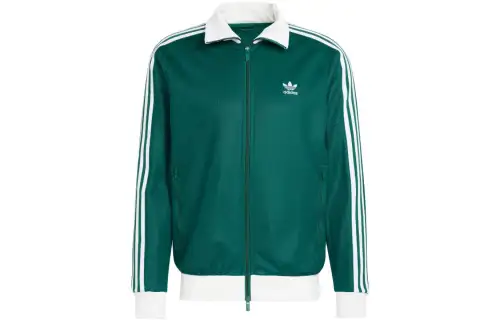 adidas originals Adicolor Classics Beckenbauer Track Jacket Green