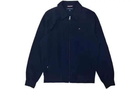 Tommy Hilfiger Jackets & Coats Men's Navy Blue