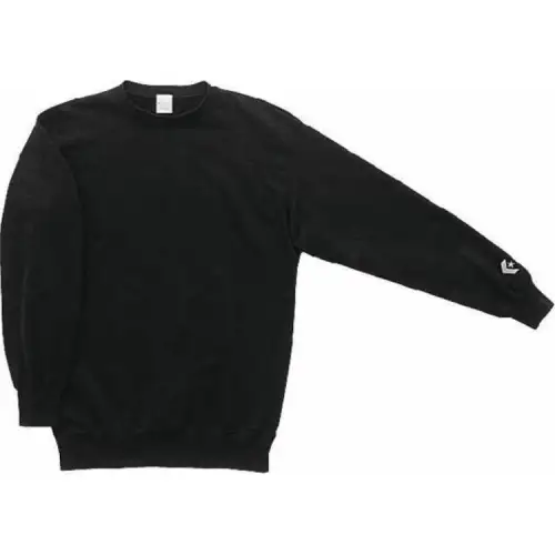 Converse Sweatshirt Men's Black