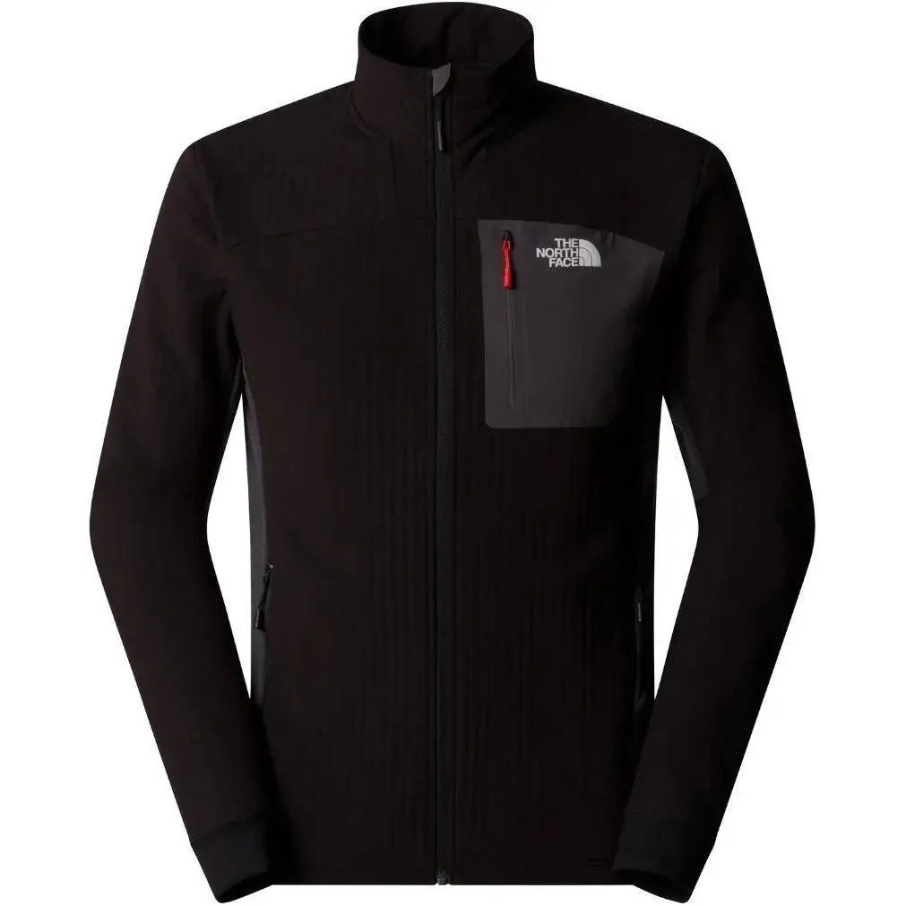 THE NORTH FACE Jackets & Coats Men's Black