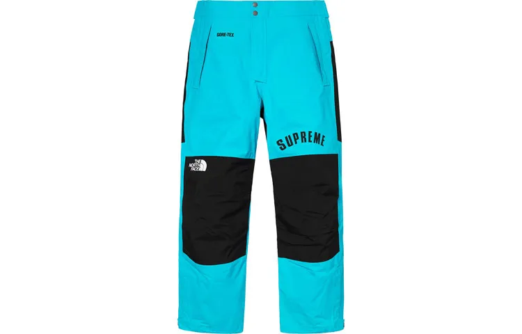 Supreme SS19 Casual Pants Unisex