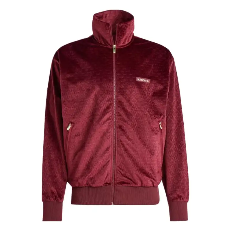 Adidas Originals Monogram Track Top