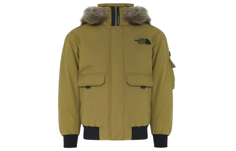 THE NORTH FACE Jackets & Coats Unisex Khaki