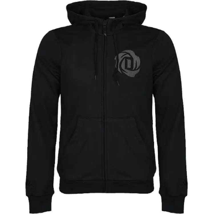 Adidas Jackets & Coats Men's Black
