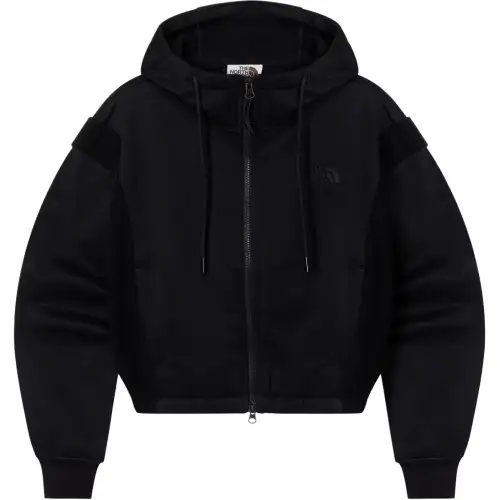 THE NORTH FACE Jackets & Coats Unisex Black