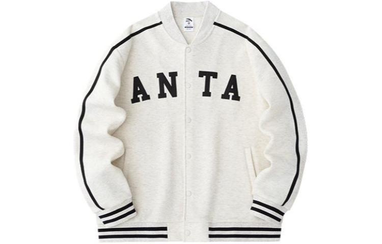Куртка Anta Anta (серая)