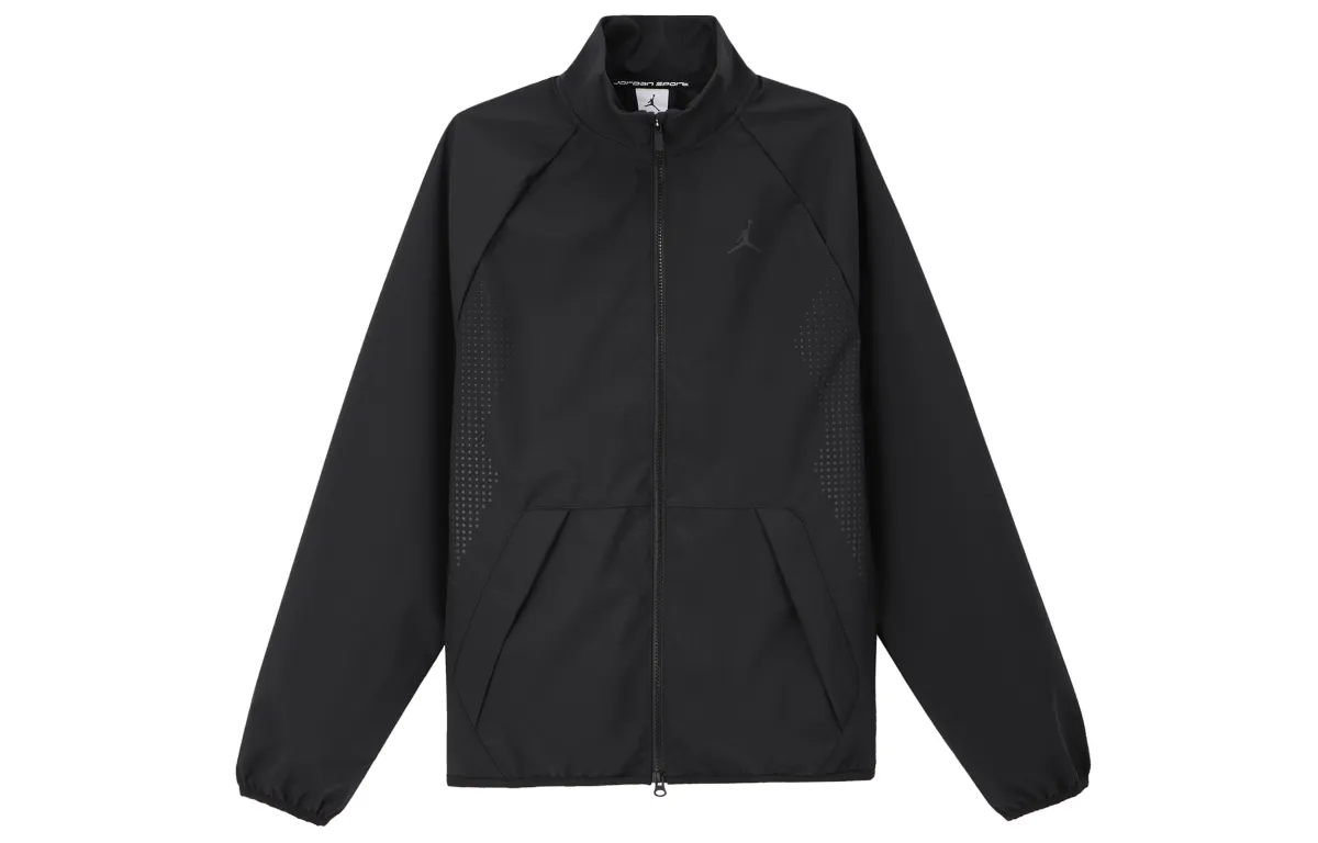 Jordan Sport Jam FW24 Jackets & Coats Men's Black/Dark Gray
