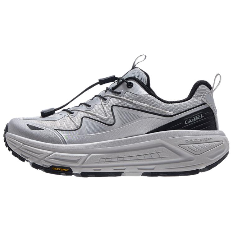 CAMEL Cushioning Slip Resistant Low top Casual Running Shoes Women’s