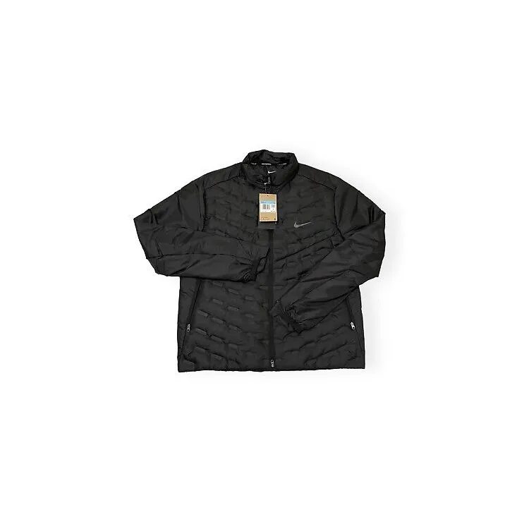 Nike Therma-FIT Adv AeroLoft Men's Repel Down Running Jacket