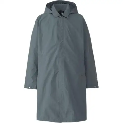 THE NORTH FACE Jacket Men's Spruce Green