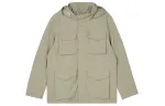 Timberland Jacket Men's Liquorice Yellow