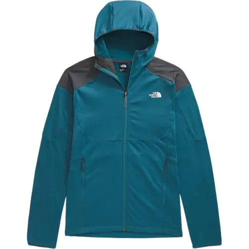 THE NORTH FACE FW24 Jackets & Coats Men's Wild Duck Blue
