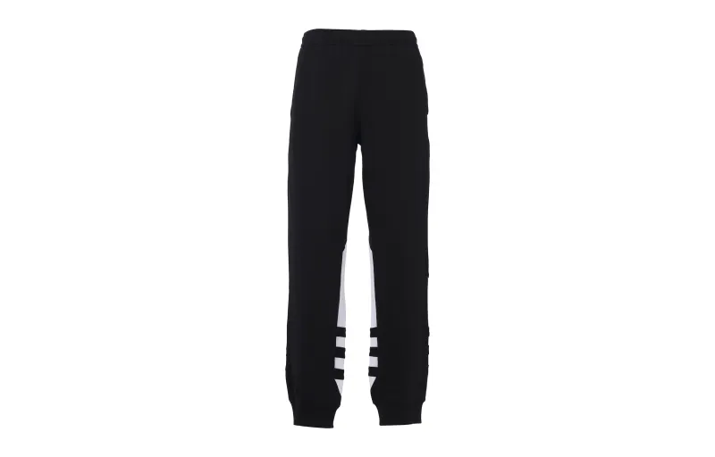 Adidas Big Trifoil Sweat Pants
