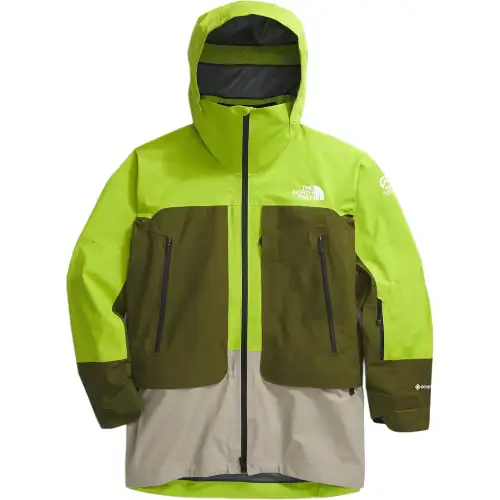 THE NORTH FACE Men’s Summit Series Verbier GORE-TEX® Jacket