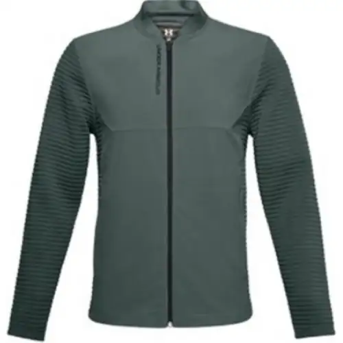 Under Armour Jackets & Coats Men's Green