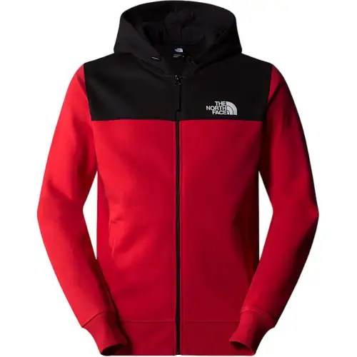 THE NORTH FACE Jackets & Coats Men's Red