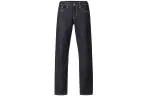 Levis Jeans Men's Dark Denim Moderate