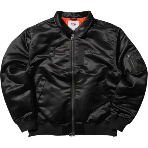 Vans Jackets & Coats Men's Black