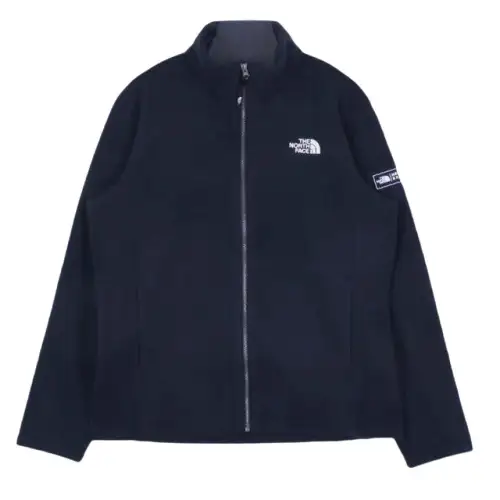 THE NORTH FACE Jackets & Coats Unisex Midnight Marine Blue