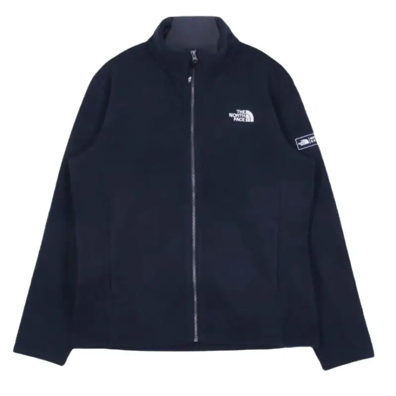 THE NORTH FACE Jackets & Coats Unisex Midnight Marine Blue