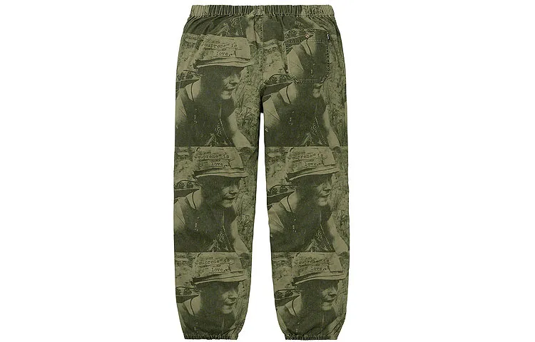 Supreme Is Love Skate Pant