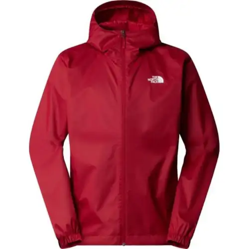 THE NORTH FACE Jackets & Coats Men's Dark Red