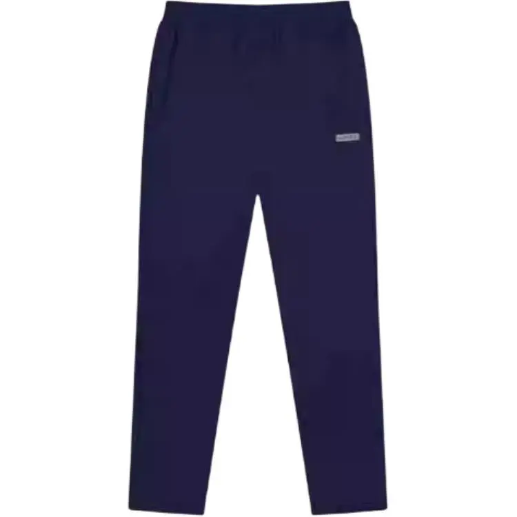 361° Knitted Sweatpants Men's Dark Blue
