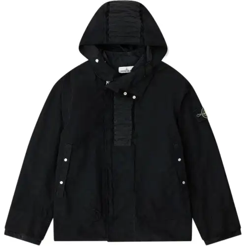 STONE ISLAND Stone Island X DSM Jacket Unisex
