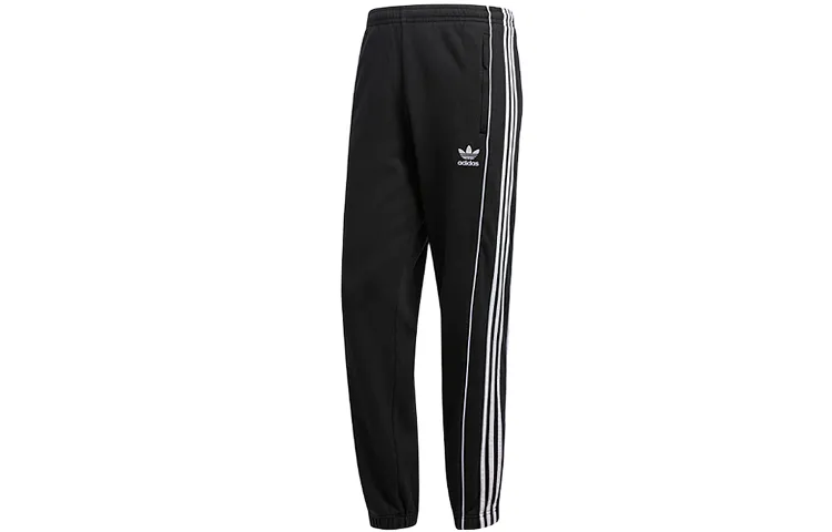 Adidas Originals Knitted Sweatpants Men's