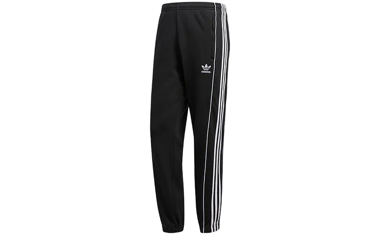 Adidas Originals Knitted Sweatpants Men's