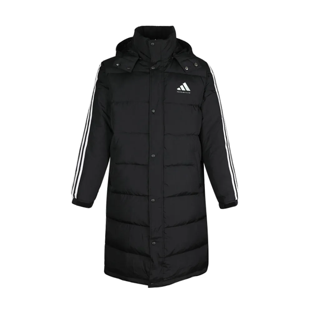 Adidas Down Jacket Unisex Black