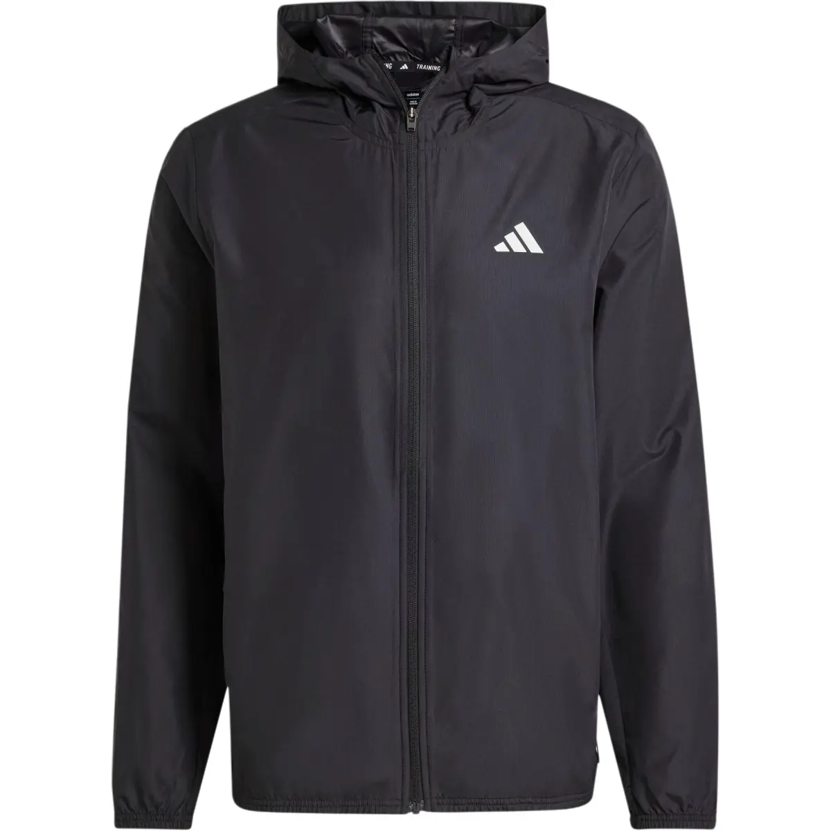 Adidas Gym+ Jackets & Coats Men's Black