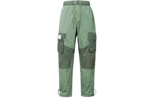 Jordan Cargo Pants Men's Spiral Sage Grass Moderate
