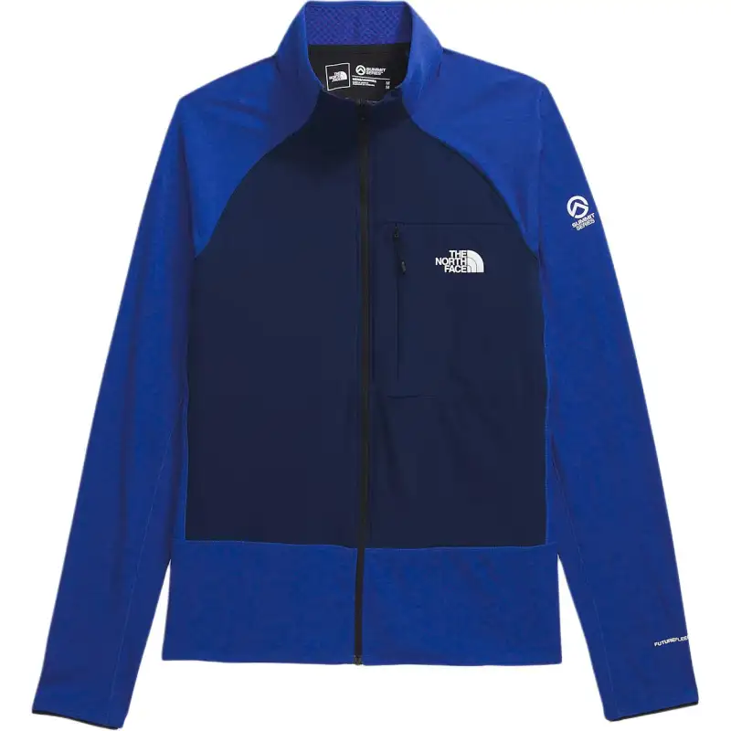 THE NORTH FACE Men’s Summit Series FUTUREFLEECE™ Hybrid Jacket