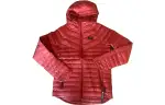 Nike Sports Life Collection Down Jacket Men's Burgundy